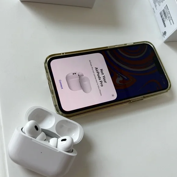 COPY - Airpods Pro 2nd Generation